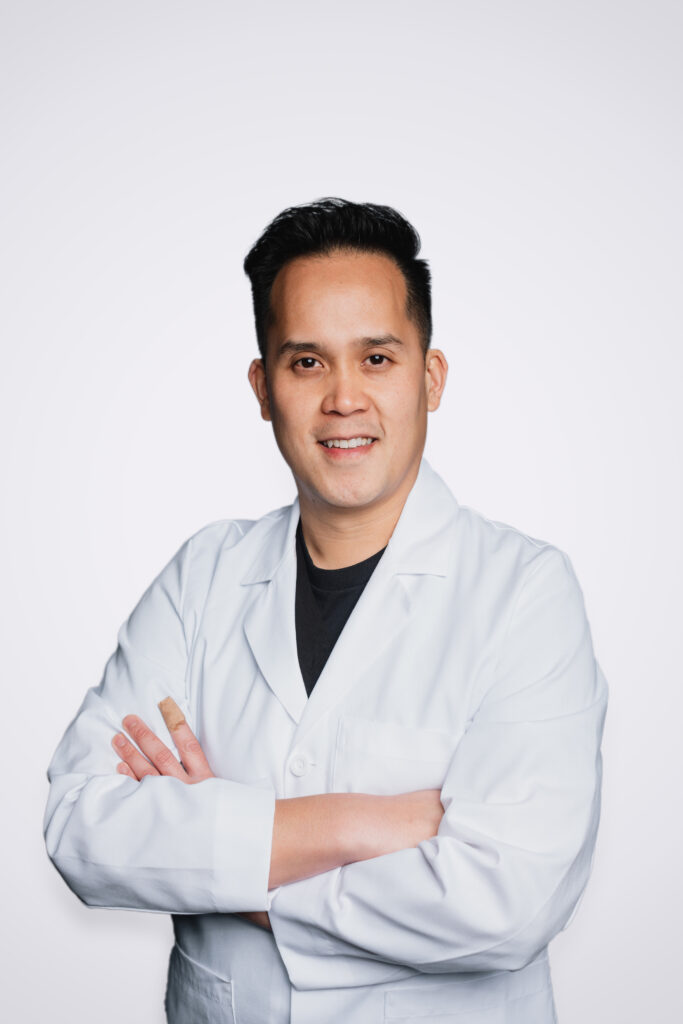 D. Quintin Lai
